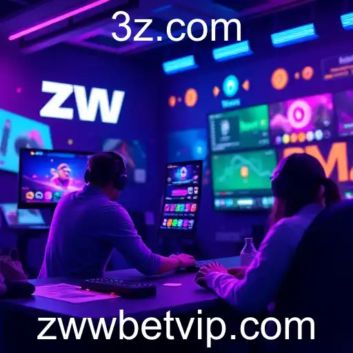 Avanços e Tendências no Mercado de Jogos Online