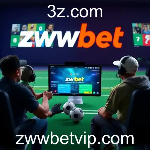 A Revolução dos Jogos Online e o Crescimento da Zwwbet