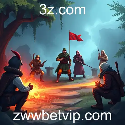 Novidades e Tendências no Mundo dos Jogos Online