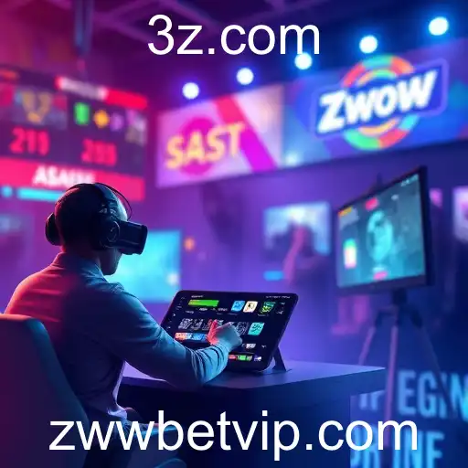 Impacto dos Jogos Online na Economia Brasileira