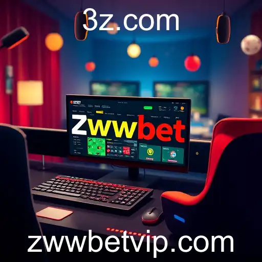 O Impacto da 'zwwbet' no Crescimento do Mercado de Jogos Online