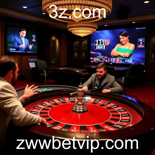 Inovação e Tendências em Jogos Online