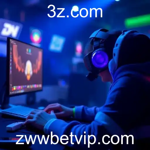 A Ascensão dos Jogos Online e o Fenômeno ZWWBET