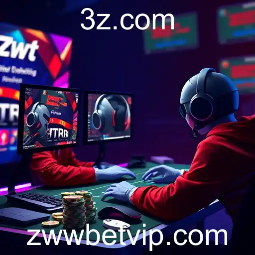 A Ascensão dos Jogos Online em 2025