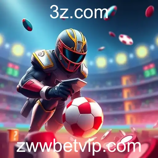 Zwwbet: O Fenômeno dos Jogos em 2025