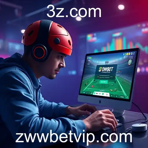 ZWWBet Revoluciona Mercado de Apostas Online