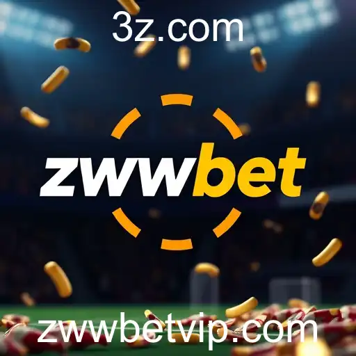 A Ascensão do zwwbet no Cenário de Jogos