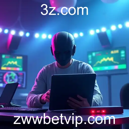 Inovação e Tecnologia: Os Desafios do Mercado de Jogos Online em 2025