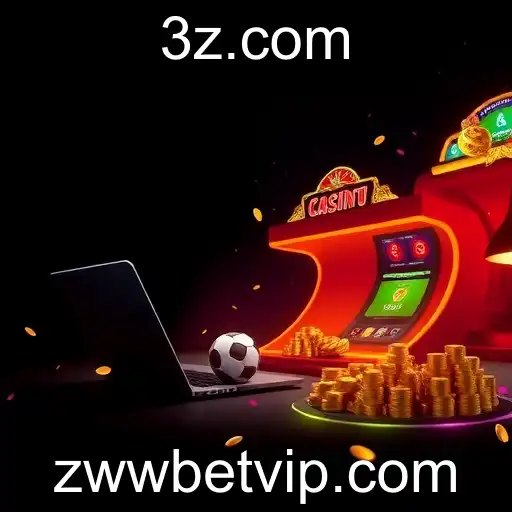 A Nova Era dos Jogos Online: Zwwbet em Destaque