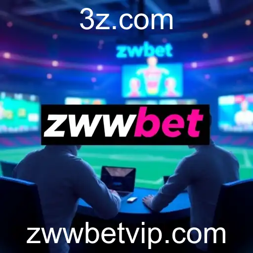 Zwwbet Revoluciona o Mercado de Jogos Online